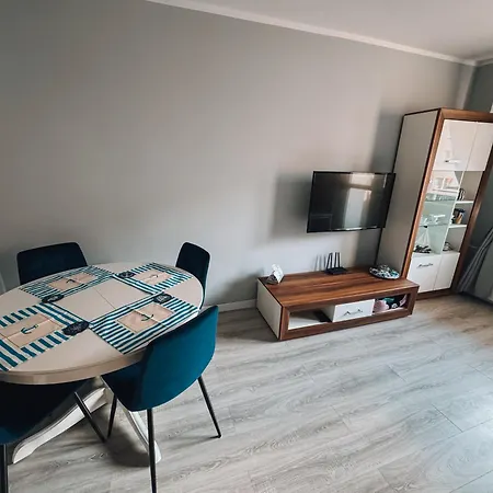 Keja Apartment
