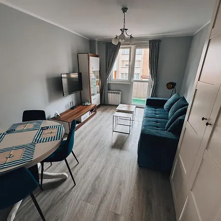 Apartment Keja *
