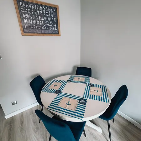Keja Apartment *